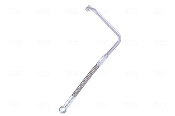 conducta ulei, incarcare NISSENS 935092