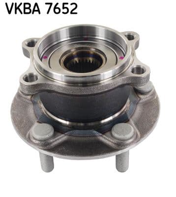 Set rulment roata SKF VKBA 7652