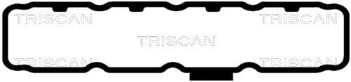 Garnitura, capac supape TRISCAN 515-4252