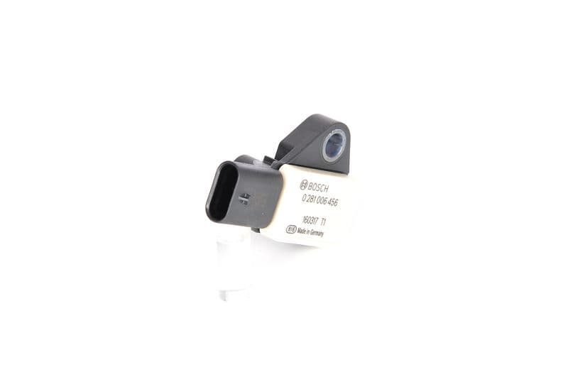 senzor,presiune supraalimentare BOSCH 0 281 006 456