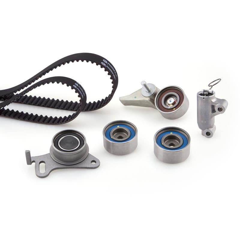 Set curea de distributie GATES PowerGrip™ K025641XS