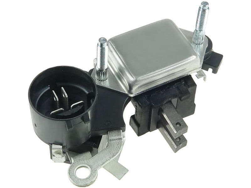 Regulator, alternator AS-PL AS ARE2006