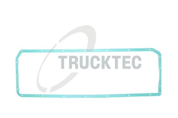 Garnitura baie ulei TRUCKTEC AUTOMOTIVE 05.18.003