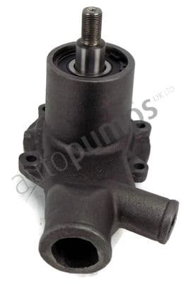 Pompă de apă, răcire motor Autopumps UK AWP1886