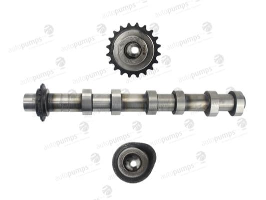 Ax cu came Autopumps UK AC6552