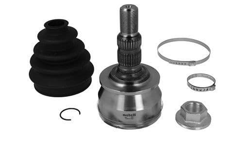 Set articulatie, planetara METELLI 15-1807