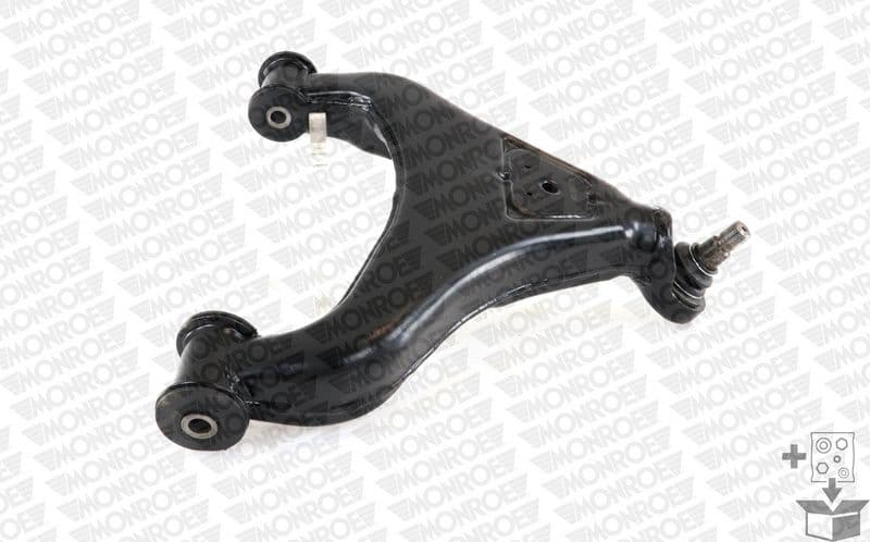 Brat, suspensie roata MONROE L10543