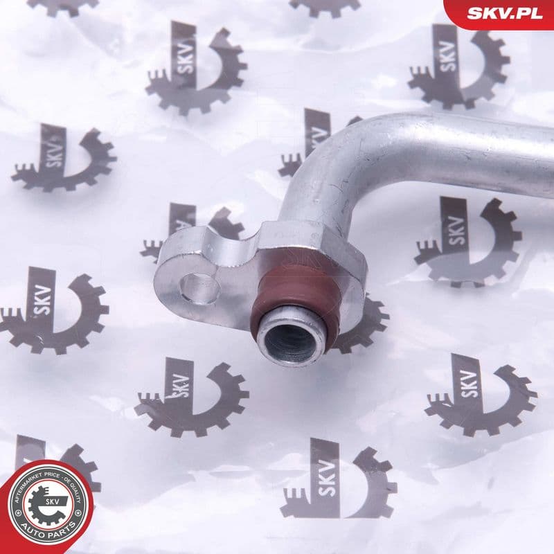 conducta inalta presiune,aer conditionat ESEN SKV 43SKV523
