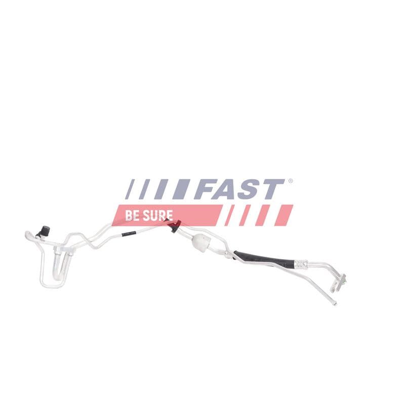 conducta presiune variabila,aer conditionat FAST FT09558