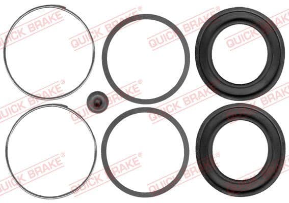 Set reparatie, etrier QUICK BRAKE 114-0333