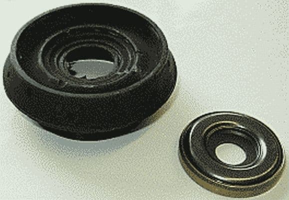 Set reparatie, rulment sarcina amortizor LEMFÖRDER 31408 01