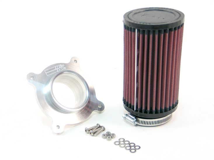 Filtru aer K&N Filters YA-7006
