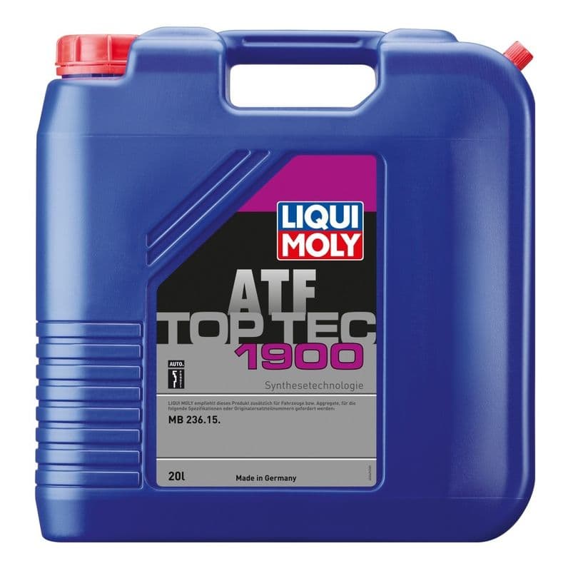 ulei de transmisie LIQUI MOLY 3649