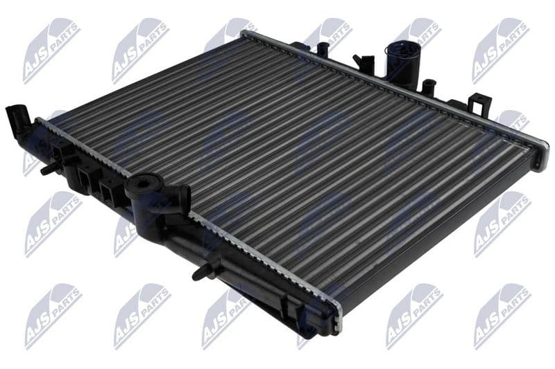 Radiator, racire motor NTY CCH-CT-010