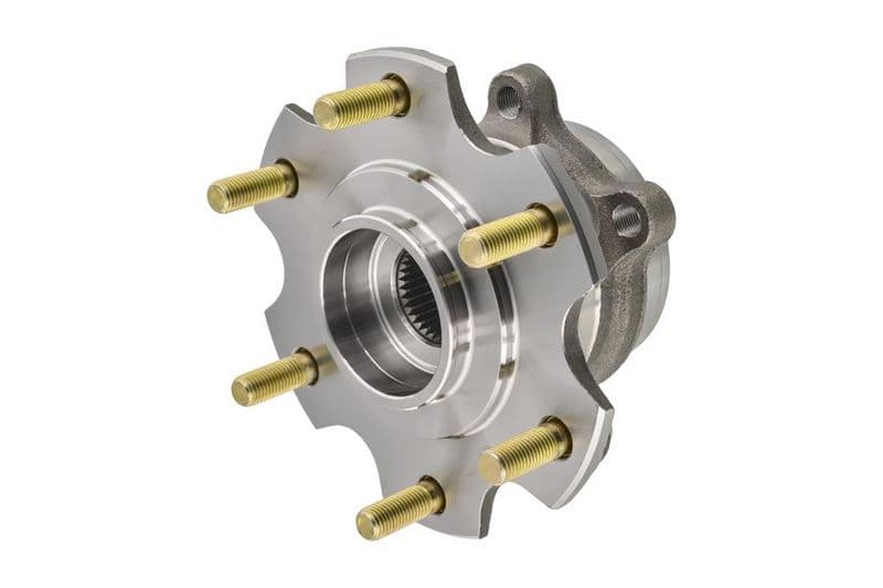 Rulment roata TOPRAN 600 272