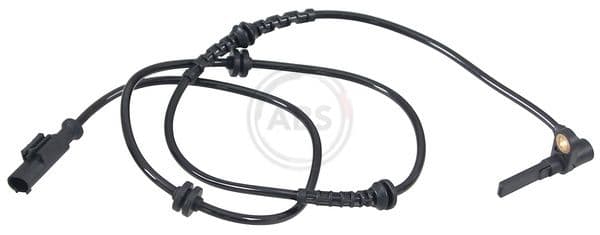 senzor,turatie roata ABS 30661