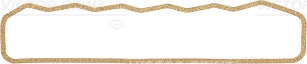 Garnitura, capac supape VICTOR REINZ 71-12861-00