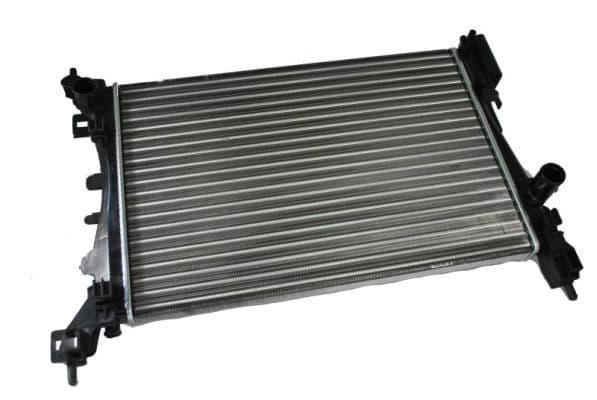 Radiator, racire motor THERMOTEC D7F018TT