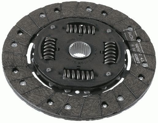 Disc ambreiaj SACHS 1878 005 187