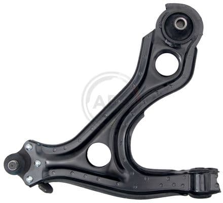 Brat, suspensie roata ABS 210417