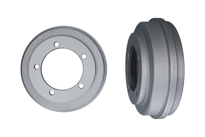 Tambur frana KAMOKA 104002