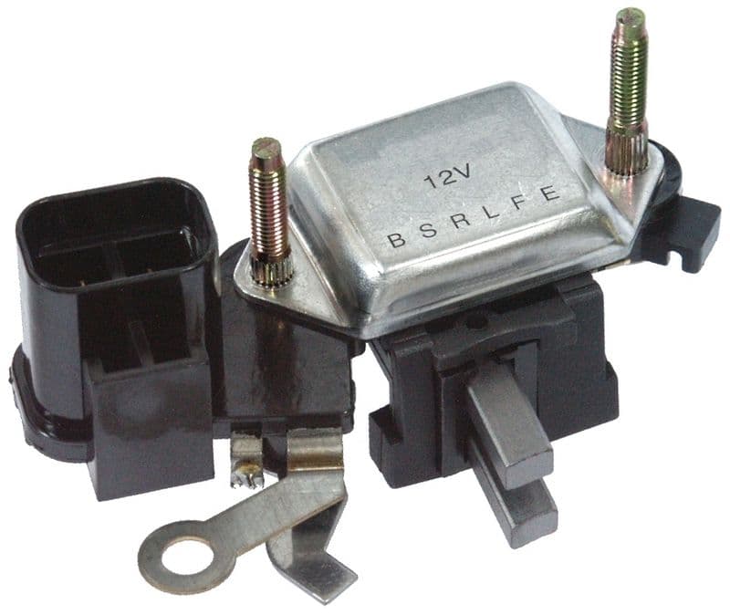 Regulator, alternator HC-Cargo F 032 137 189