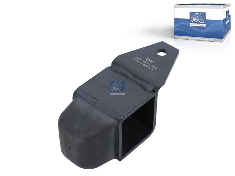 Tampon cauciuc, suspensie DT Spare Parts 5.10700