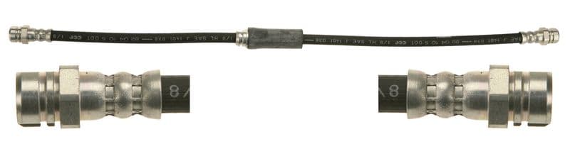 Furtun frana TRW PHA514
