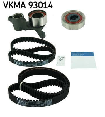 Set curea de distributie SKF VKMA 93014