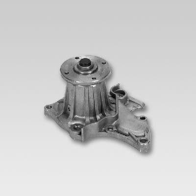 Pompă de apă, răcire motor HEPU P722