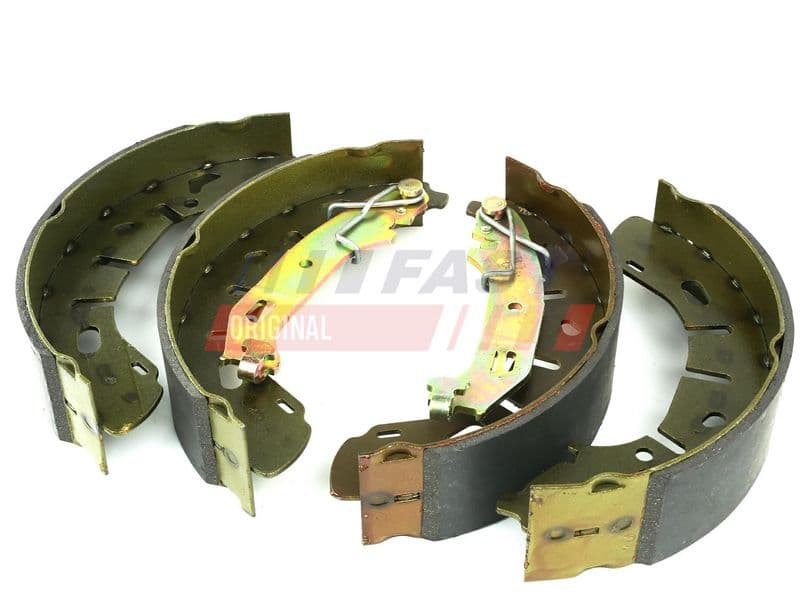 Set saboti frana FAST FT30032