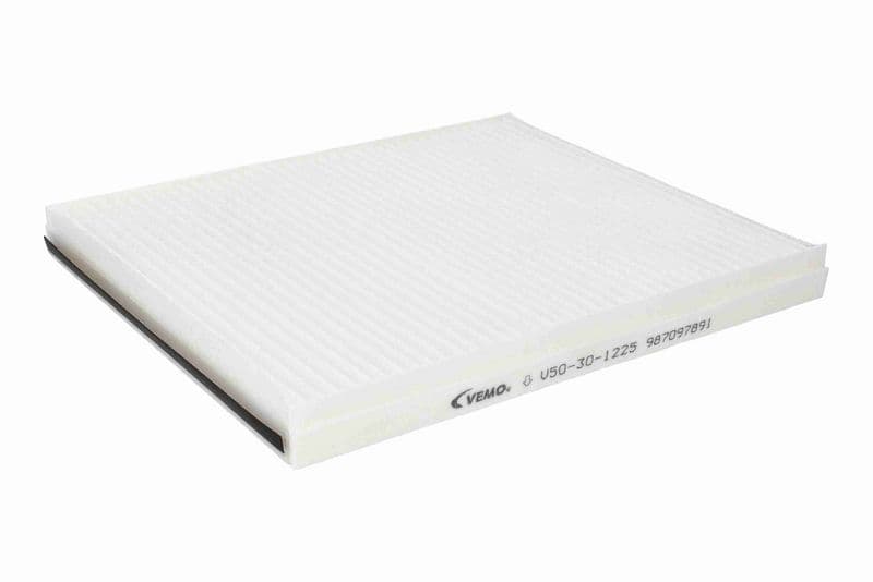 Filtru, aer habitaclu VEMO V50-30-1225