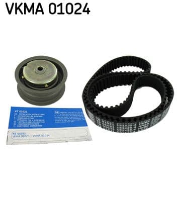 Set curea de distributie SKF VKMA 01024