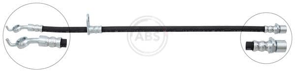 Furtun frana ABS SL 3674