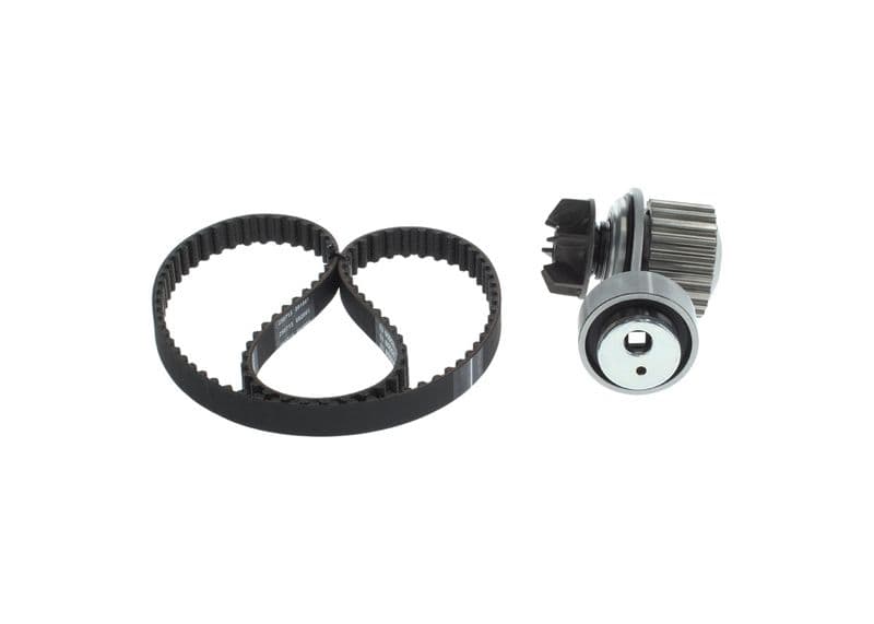 Set pompa apa + curea dintata BOSCH 1 987 945 325