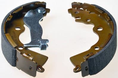 Set saboti frana DENCKERMANN B120195