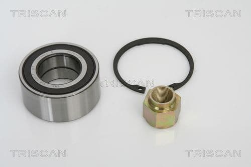 Set rulment roata TRISCAN 8530 38111