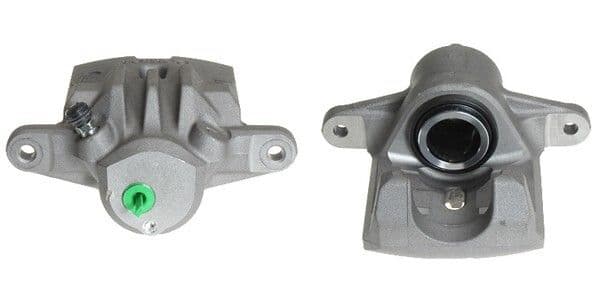 Etrier frana BUDWEG CALIPER 344743