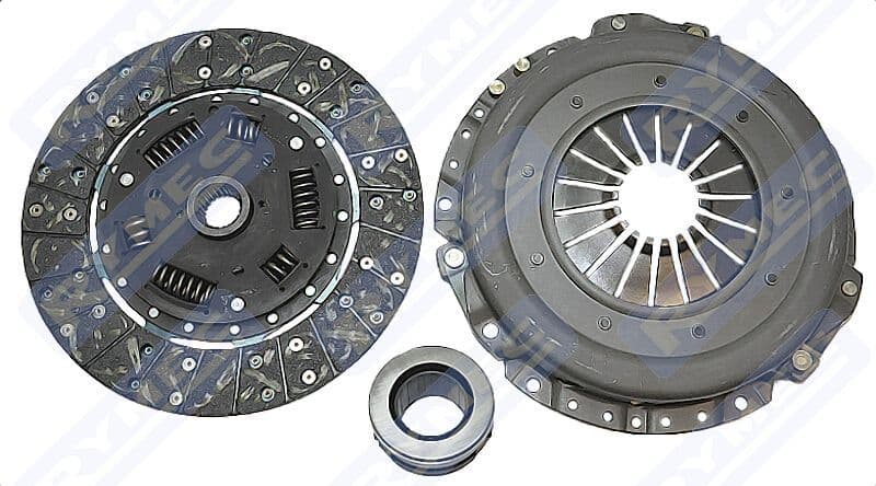 Set ambreiaj RYMEC JT9415