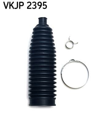 Ansamblu burduf, directie SKF VKJP 2395