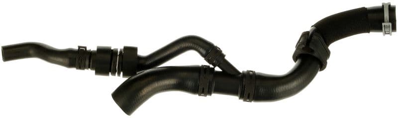 Furtun radiator GATES 05-6155