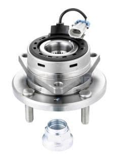 Set rulment roata SNR R190.23