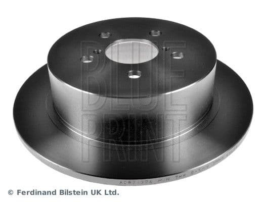 Disc frana BLUE PRINT ADS74324