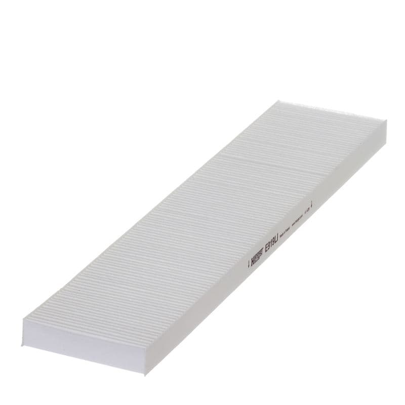 Filtru, aer habitaclu HENGST FILTER E919LI