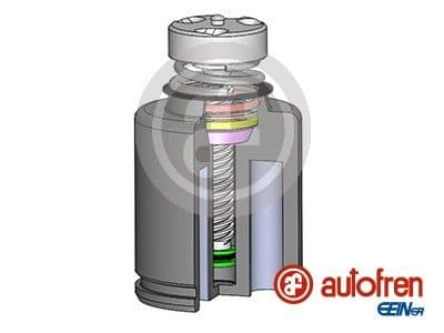 Piston, etrier frana AUTOFREN D025234LK