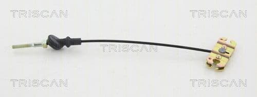 Cablu, frana de parcare TRISCAN 8140 18151