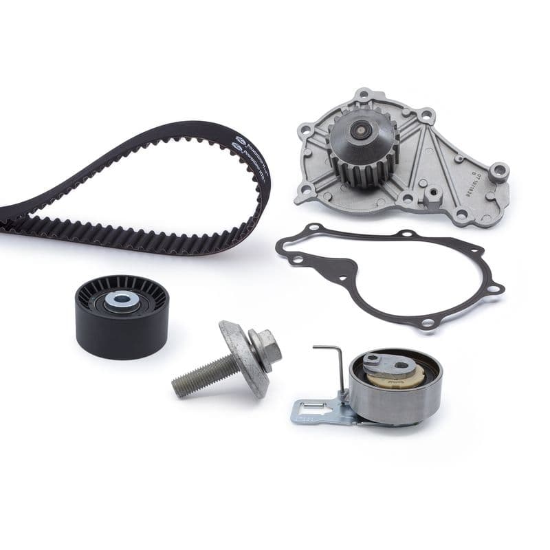 Set pompa apa + curea dintata GATES PowerGrip™ KP15688XS