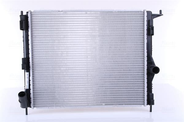 Radiator, racire motor NISSENS 637609