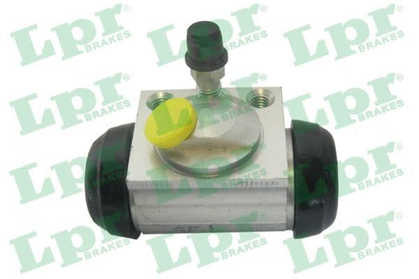 Cilindru receptor frana LPR 5290