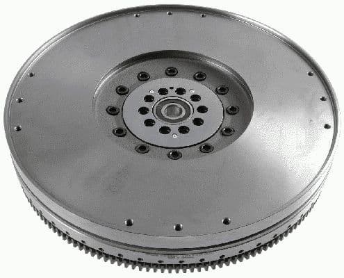 Volanta SACHS Dual-mass flywheel 6594 000 121